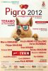 Pigro 2012