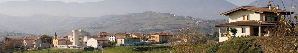 Villa Tofo Sant'Eleuterio